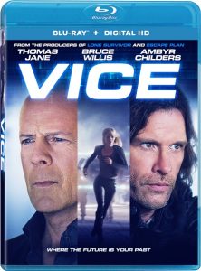 Vice (2015) BluRay 720p HD