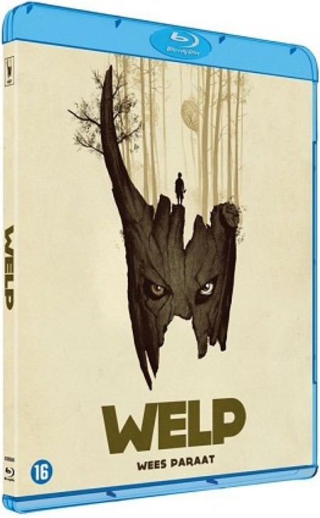Cub aka Welp (2014) BluRay 720p HD