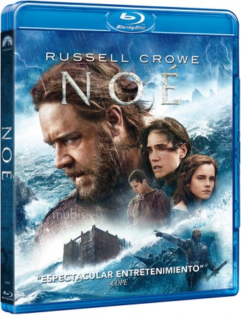 Noe (2014) BluRay 1080p HD
