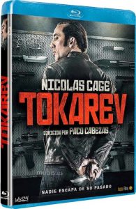 Furia implacable (2014) Dual Latino / Inglés BluRay HD 720p