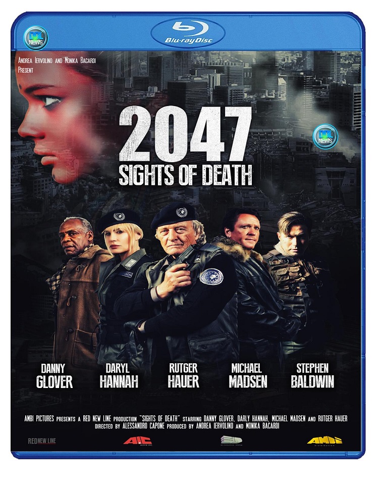 2047: Sights of Death (2014) BluRay 720p HD