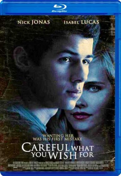 Careful What You Wish For (2015) BluRay 1080p HD