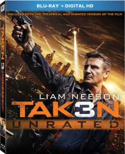 Taken 3 (2014) EXTENDED BluRay 1080p HD