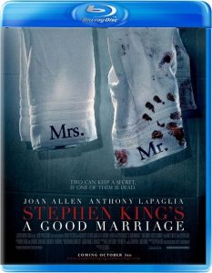 A Good Marriage (2014) BluRay 720p HD