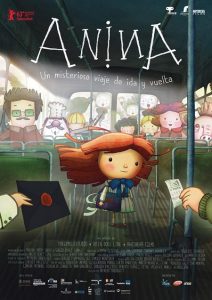 Anina (2013) DVDRip