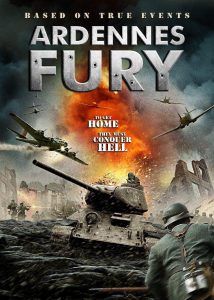Ardennes Fury (2014) WEB-DL 720p HD