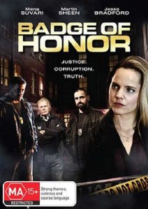 Badge of Honor (2015) WEB-DL 720p HD