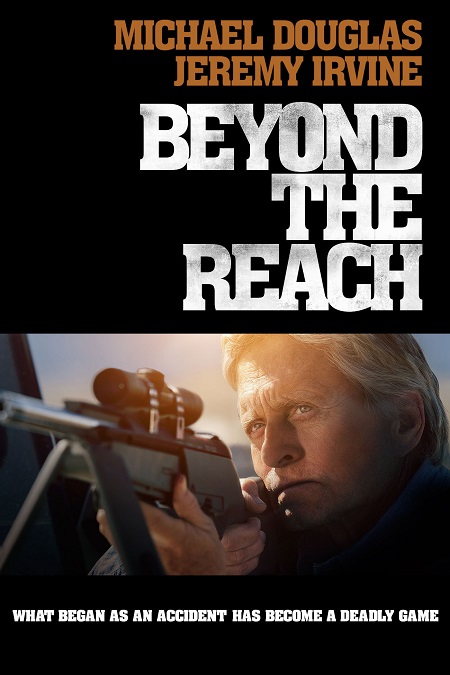 Beyond the Reach (2014) WEB-DL 720p HD