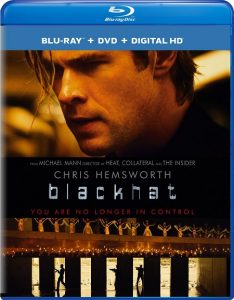 Blackhat (2015) BluRay 720p HD