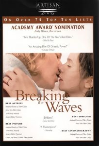 Breaking the Waves (1996) ONLINE
