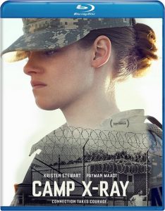 Camp X-Ray (2014) BluRay 720p HD