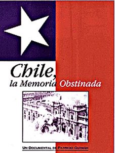 Chile, la memoria obstinada (1997) DVDRip