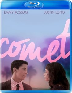 Comet (2014) BluRay 720p HD