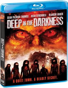 Deep in the Darkness (2014) BluRay 720p HD