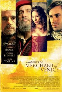 The Merchant of Venice (2004) 720p HD BRRip