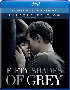 Fifty Shades of Grey (2015) BluRay 720p HD