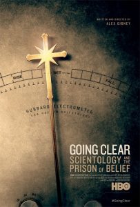 Going Clear: Scientology and the Prison of Belief (2015) HDTV 720p HD