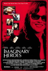 Imaginary Heroes (2004) DVDRip