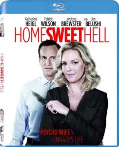 Home Sweet Hell (2015) BluRay 720p HD