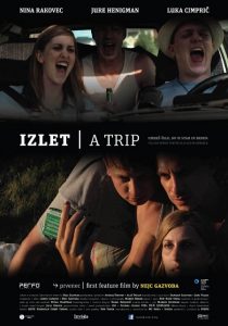 Izlet (2011) ONLINE