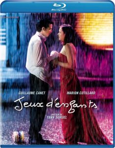 Jeux d’enfants (2003) BluRay 720p HD