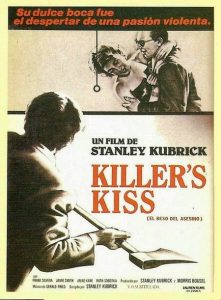 Killer's Kiss (1955) ONLINE
