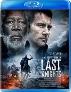 Last Knights (2015) BluRay 720p HD