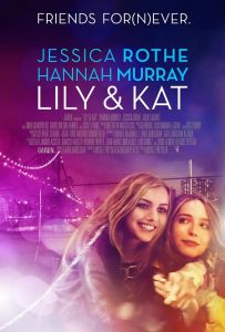 Lily & Kat (2015) WEB-DL 720p HD