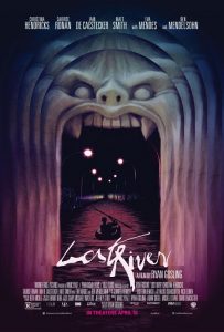 Lost River (2014) WEB-DL 720p HD