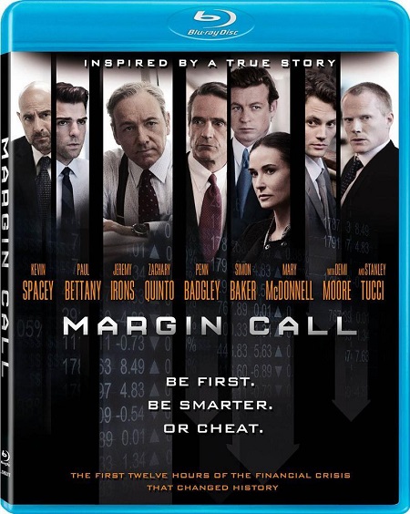 Margin Call (2011) BluRay 720p HD