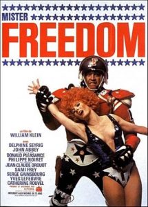 Mr. Freedom (1969) ONLINE