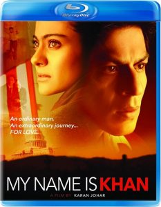 My Name Is Khan (2010) BluRay 720p HD