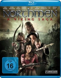 Northmen: A Viking Saga (2014) BluRay 720p HD