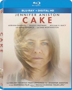 Cake (2014) BluRay 1080p HD