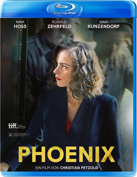 Phoenix (2014) BluRay
