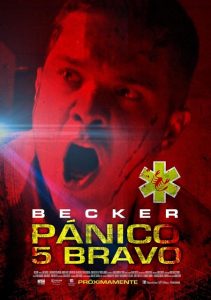 Pánico 5 Bravo (2014) DVDRip