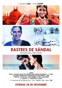 Rastres de sàndal (2014) DVDRip