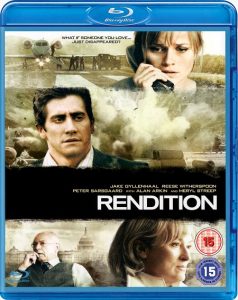 Rendition (2007) ONLINE