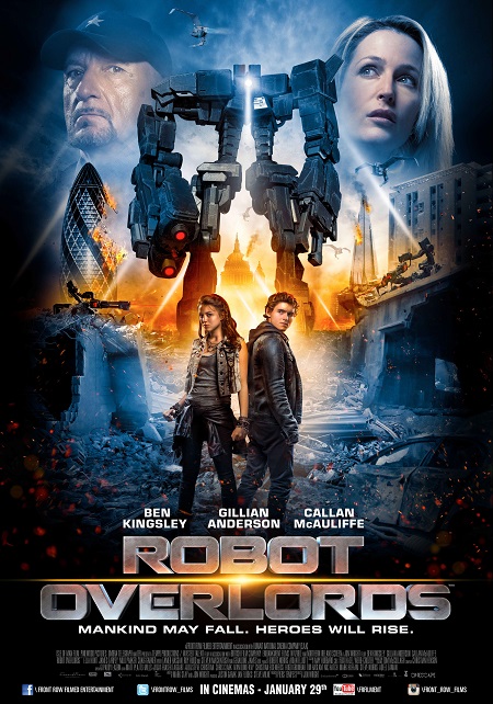 Robot Overlords (2014) WEB-DL 720p HD