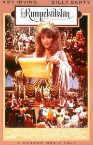 Rumpelstiltskin (1987) DVDRip
