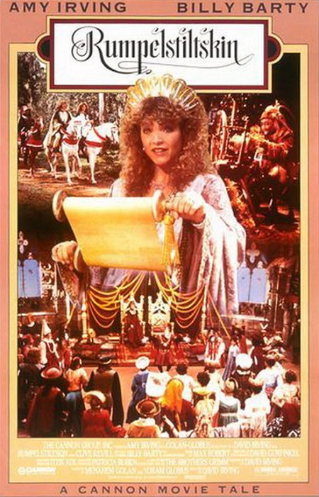 Rumpelstiltskin (1987) DVDRIP