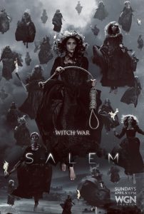 Salem (2015) Segunda Temporada 720p HD