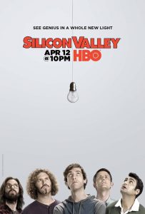 Silicon Valley (2015) 720p HD Serie de TV Segunda Temporada