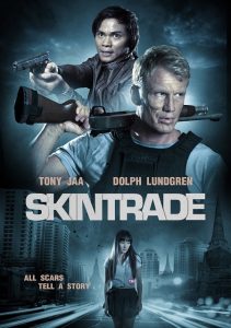 Skin Trade (2014) WEB-DL 720p HD