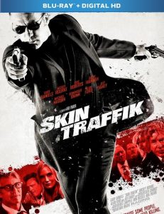 Skin Traffik (2015) BluRay 720p HD