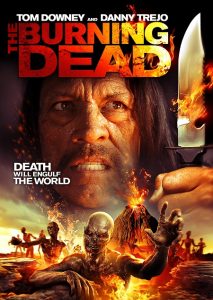The Burning Dead (2015) WEB-DL 720p HD