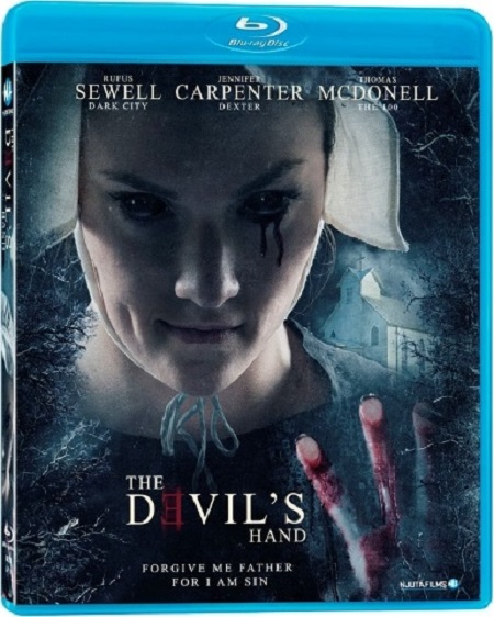 The Devil’s Hand (2014) BluRay 720p HD