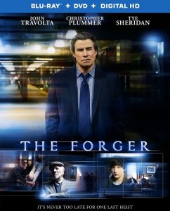The Forger (2014) BluRay 720p HD