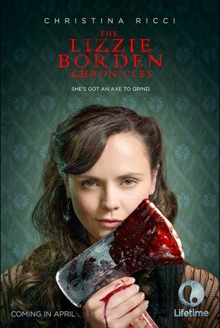 The Lizzie Borden Chronicles (2015) Miniserie de TV 720p HD