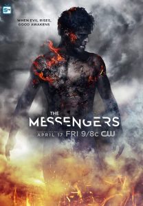 The Messengers (2015) Serie de TV 720p HD